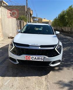 کیا سپۆرتاج